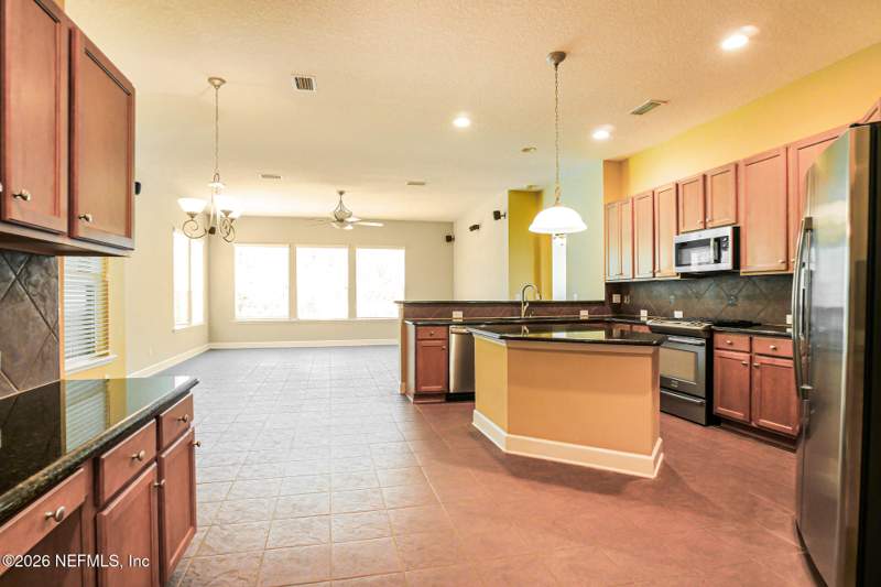 4 bedroom Single Family Residence at 344 Alvar Circle, St Johns Forest, Jacksonville — photo 5