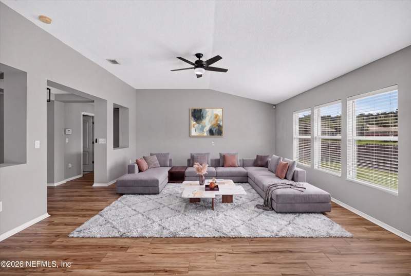 3 bedroom Single Family Residence at 7545 Lirope Street, Westland Oaks, Jacksonville — photo 5
