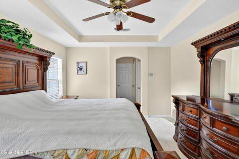 242 Southern Rose Drive, Jacksonville FL - photo 17 of 30