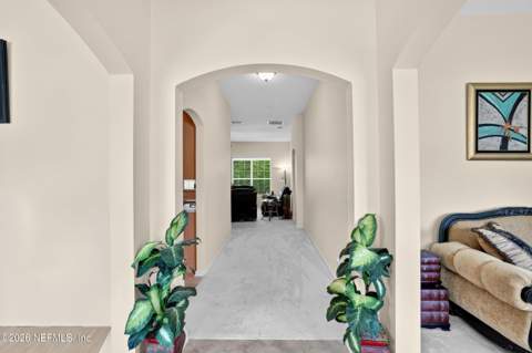 242 Southern Rose Drive, Jacksonville FL - photo 10 of 30