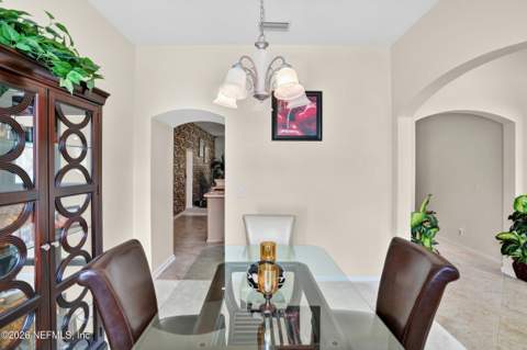 242 Southern Rose Drive, Jacksonville FL - photo 7 of 30