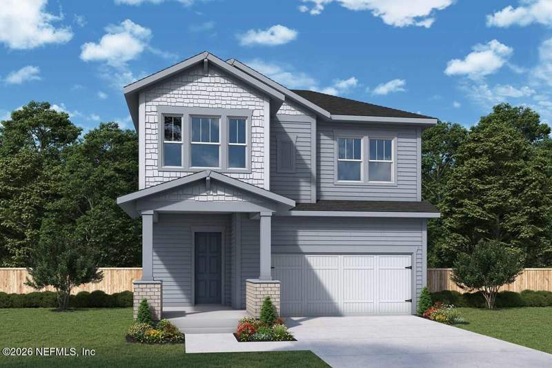 3 bedroom Single Family Residence at 6053 TIMBER PINES Road, Seven Pines, Jacksonville — photo 1