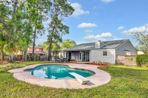 8423 Chason Road, Jacksonville FL - photo 8 of 65