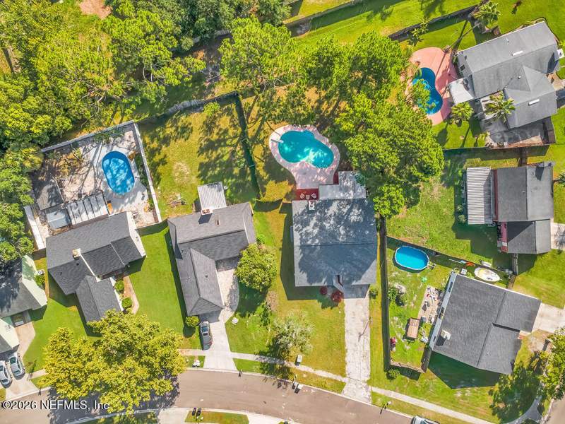 3 bedroom Single Family Residence at 8423 Chason Road, Argyle Forest, Jacksonville — photo 5