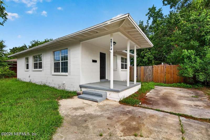 3 bedroom Single Family Residence at 2715 W 45th Street, Sunny Acres, Jacksonville — photo 4