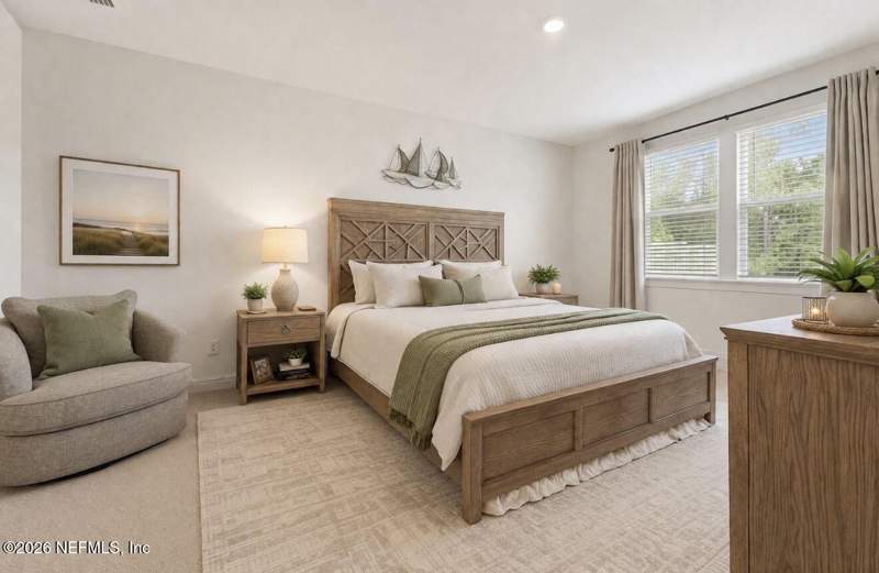 4 bedroom Single Family Residence at 2308 Glade Lane, Bradley Creek Crossing, Green Cove Springs — photo 5