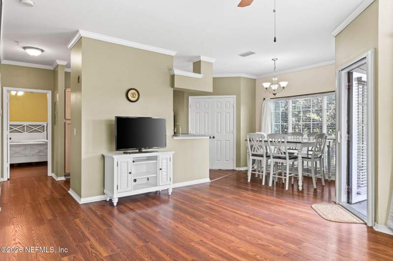 2 bedroom Condominium at 7800 POINT MEADOWS Drive #621, The Reserve At Pointe Meadows Condo, Jacksonville — photo 5