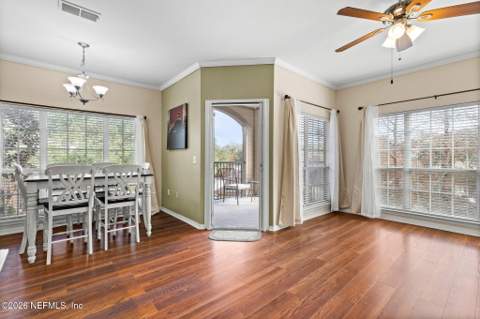 7800 POINT MEADOWS Drive #621, Jacksonville FL - photo 7 of 33