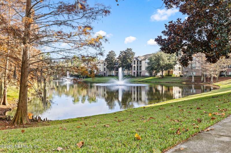 2 bedroom Condominium at 7800 POINT MEADOWS Drive #621, The Reserve At Pointe Meadows Condo, Jacksonville — photo 1