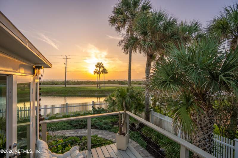 3 bedroom Single Family Residence at 9244 July Lane, Summer Island, St. Augustine — photo 3