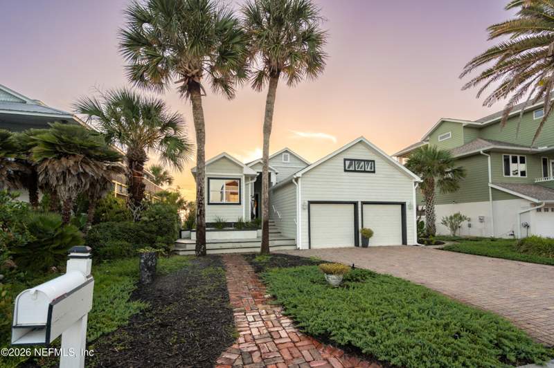 3 bedroom Single Family Residence at 9244 July Lane, Summer Island, St. Augustine — photo 4