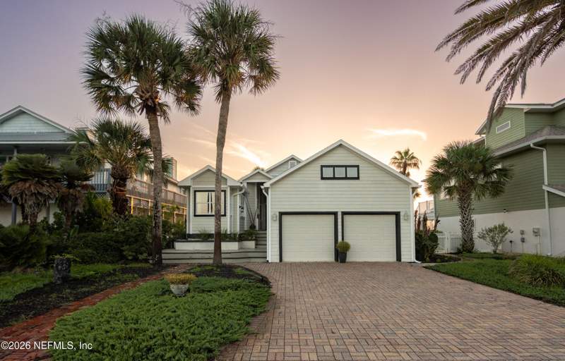 3 bedroom Single Family Residence at 9244 July Lane, Summer Island, St. Augustine — photo 5