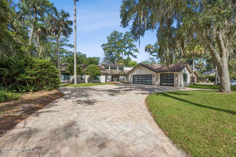 4 bedroom Single Family Residence at 183 Water Oak Drive, Sawgrass Players Club, Ponte Vedra Beach — photo 4