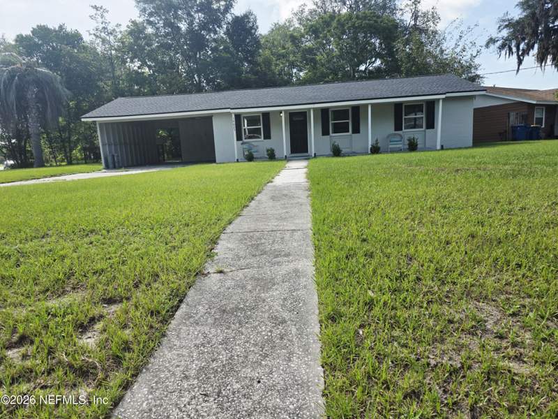 3 bedroom Single Family Residence at 10625 Dodd Road, Highlands, Jacksonville — photo 3