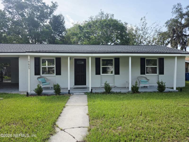 3 bedroom Single Family Residence at 10625 Dodd Road, Highlands, Jacksonville — photo 4