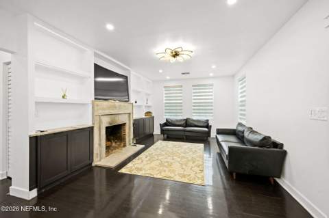 9741 Bradley Road, Jacksonville FL - photo 16 of 51