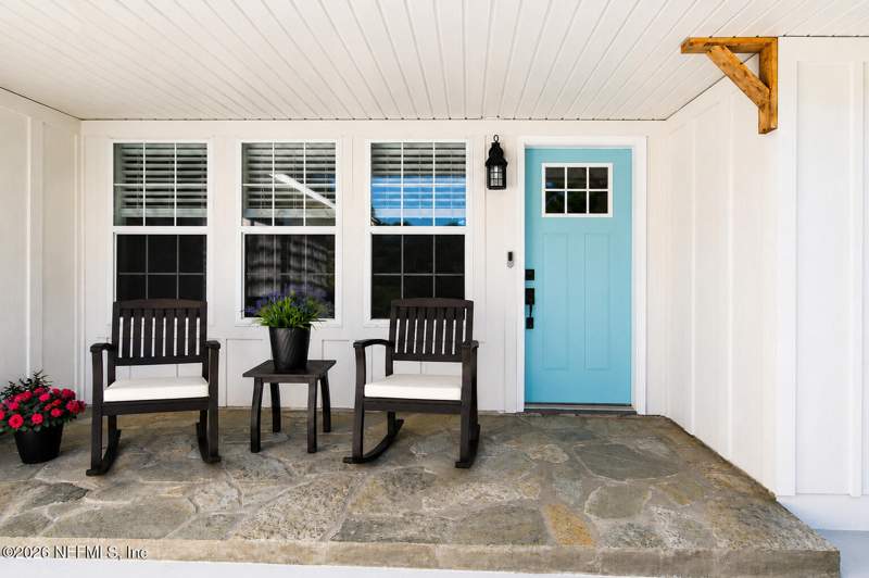 3 bedroom Single Family Residence at 5150 Scaff Road, Andreas Pacetti, St. Augustine — photo 3