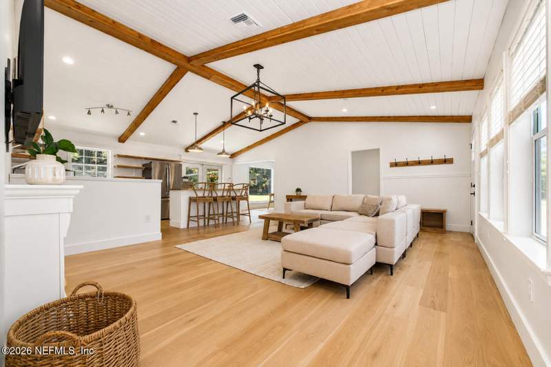 3 bedroom Single Family Residence at 5150 Scaff Road, Andreas Pacetti, St. Augustine — photo 4