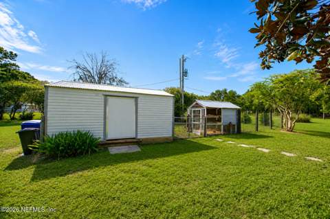 5150 Scaff Road, St. Augustine FL - photo 24 of 33