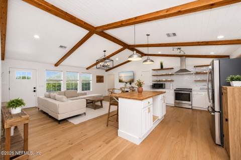 5150 Scaff Road, St. Augustine FL - photo 6 of 33