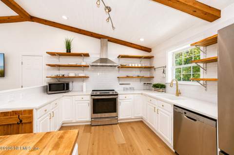 5150 Scaff Road, St. Augustine FL - photo 7 of 33