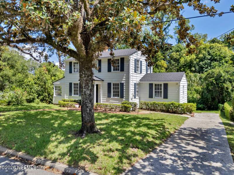 3 bedroom Single Family Residence at 1503 Lorimier Road, San Marco, Jacksonville — photo 3