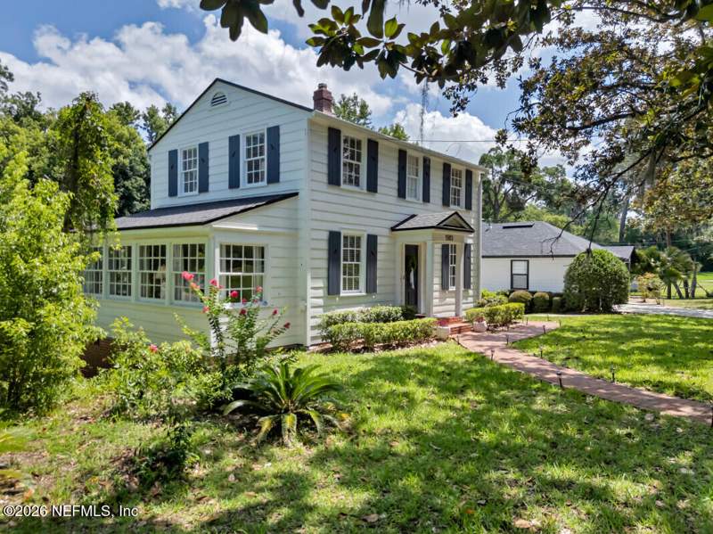 3 bedroom Single Family Residence at 1503 Lorimier Road, San Marco, Jacksonville — photo 5