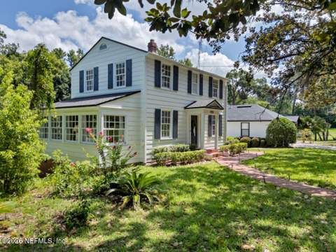 1503 Lorimier Road, Jacksonville FL - photo 6 of 47