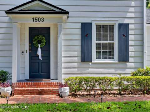 1503 Lorimier Road, Jacksonville FL - photo 7 of 47