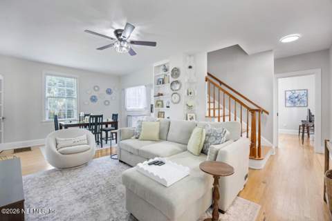 1503 Lorimier Road, Jacksonville FL - photo 10 of 47