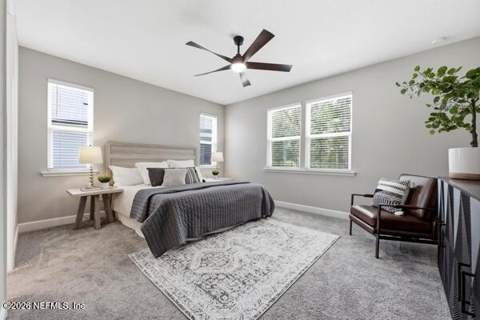 192 Goldenrod Drive, St. Augustine FL - photo 10 of 73