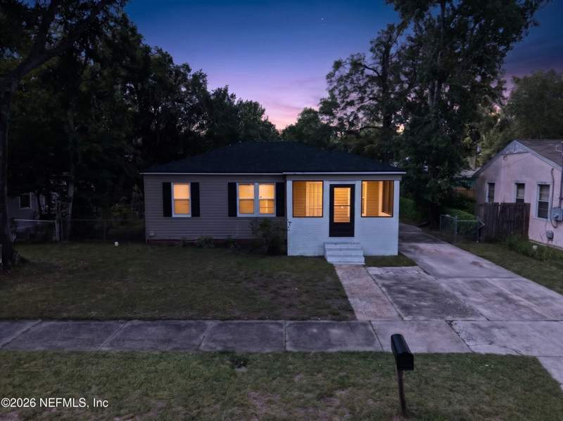 3 bedroom Single Family Residence at 3031 Imperial Street, Jacksons, Jacksonville — photo 3