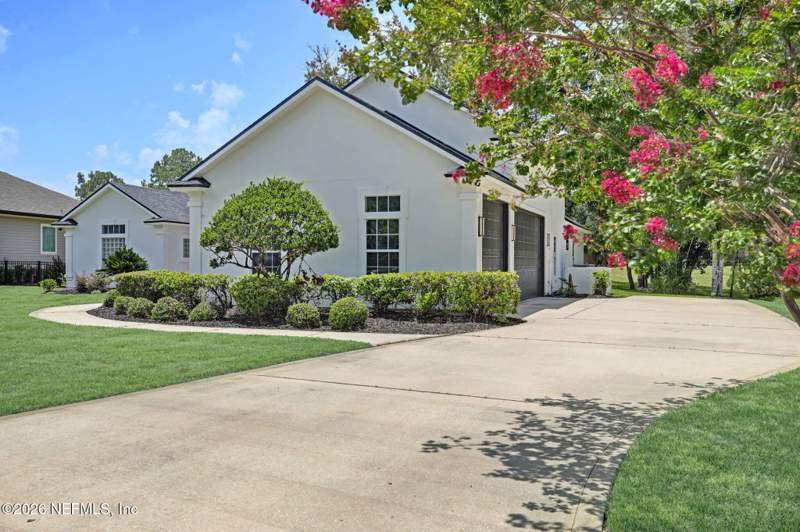 5 bedroom Single Family Residence at 514 Sugar Grove Place, Orange Park Cc, Orange Park — photo 2
