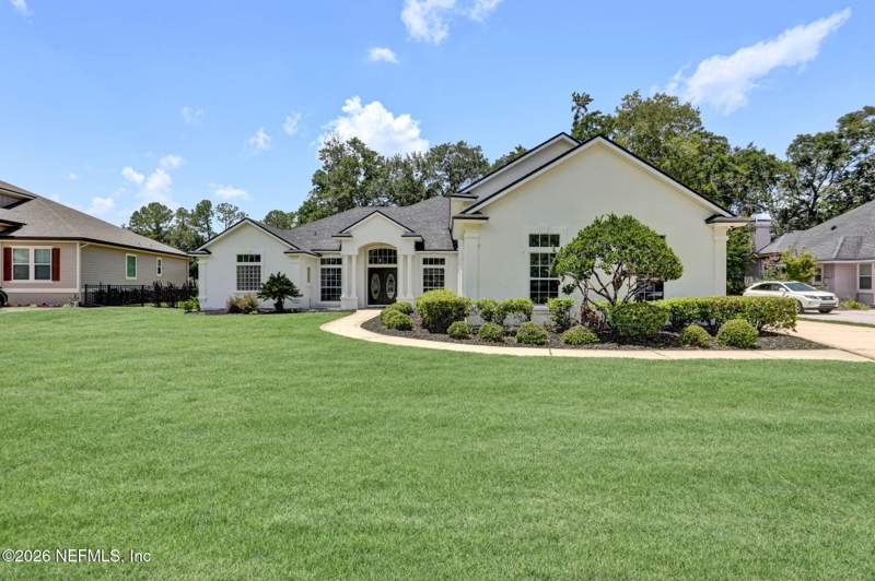 5 bedroom Single Family Residence at 514 Sugar Grove Place, Orange Park Cc, Orange Park — photo 3