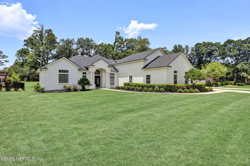 5 bedroom Single Family Residence at 514 Sugar Grove Place, Orange Park Cc, Orange Park — photo 4