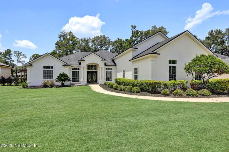 5 bedroom Single Family Residence at 514 Sugar Grove Place, Orange Park Cc, Orange Park — photo 5