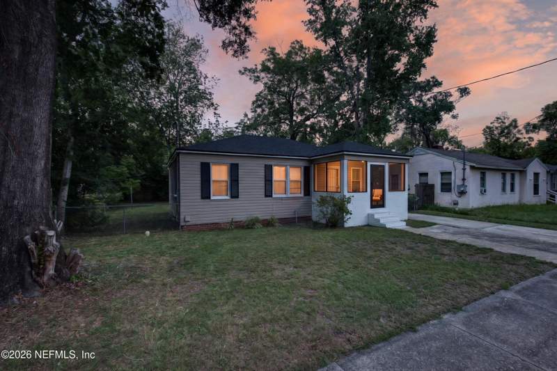 3 bedroom Single Family Residence at 3031 Imperial Street, Jacksons, Jacksonville — photo 4