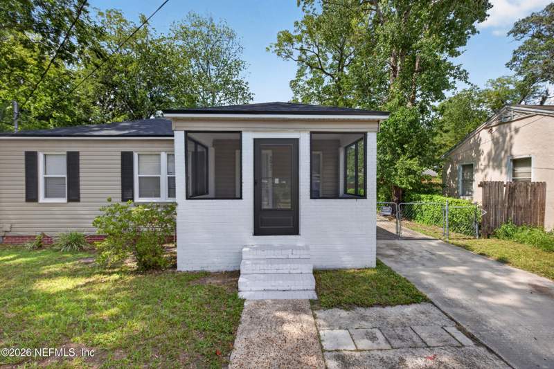 3 bedroom Single Family Residence at 3031 Imperial Street, Jacksons, Jacksonville — photo 5