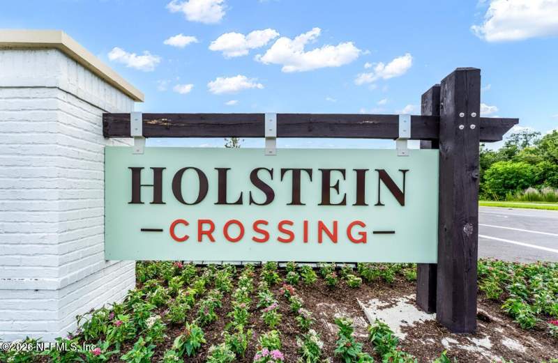 4 bedroom Single Family Residence at 3083 Grand Finale Street, Holstein Crossing, Green Cove Springs — photo 3