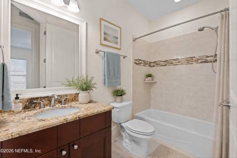 225 39th Avenue, Jacksonville Beach FL - photo 10 of 21