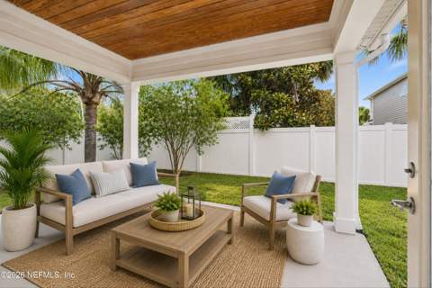 225 39th Avenue, Jacksonville Beach FL - photo 8 of 21