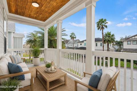 225 39th Avenue, Jacksonville Beach FL - photo 12 of 21