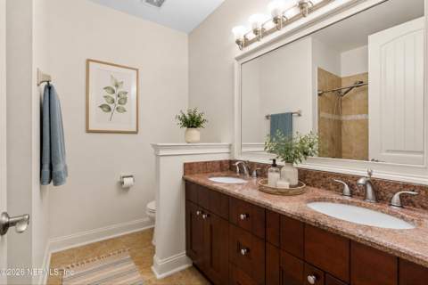 225 39th Avenue, Jacksonville Beach FL - photo 17 of 21