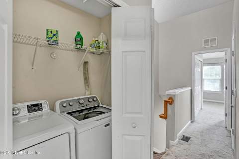 6795 Arching Branch Circle, Jacksonville FL - photo 13 of 21