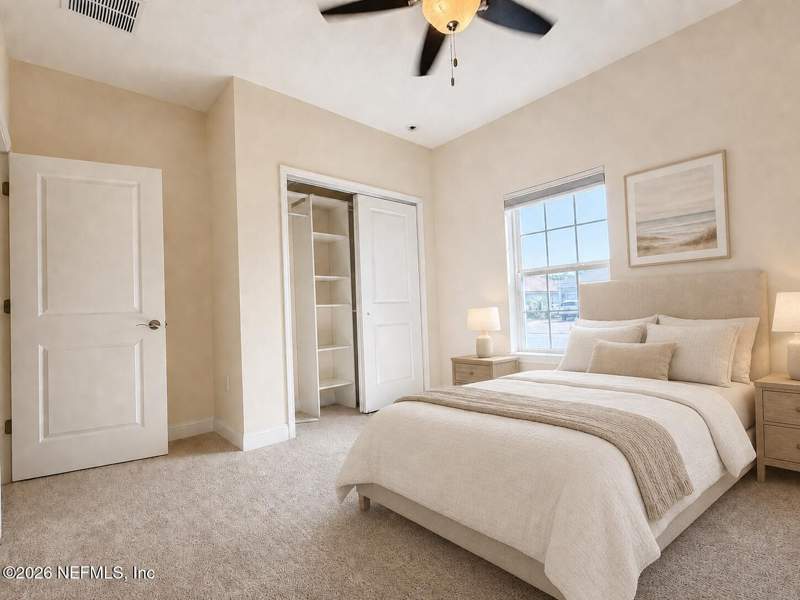 2 bedroom Single Family Residence at 257 Portada Drive, Madeira, St. Augustine — photo 4