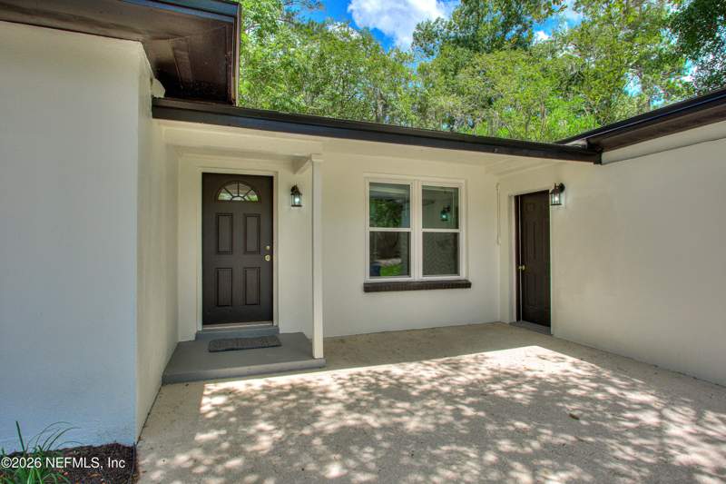 4 bedroom Single Family Residence at 7227 Wendy Circle, Tidewater Acres, Jacksonville — photo 4