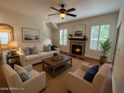 333 Stokes Creek Drive, St. Augustine FL - photo 11 of 73