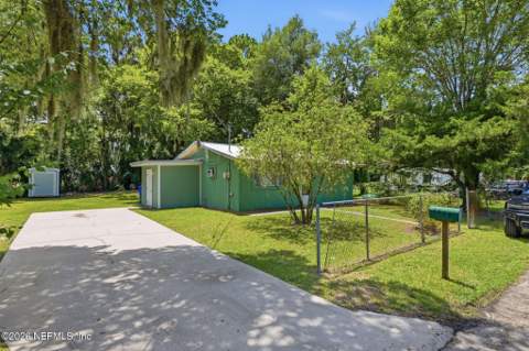 1029 W 12th Street, St. Augustine FL - photo 15 of 17