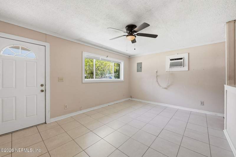 2 bedroom Single Family Residence at 1029 W 12th Street, Collier Heights, St. Augustine — photo 3