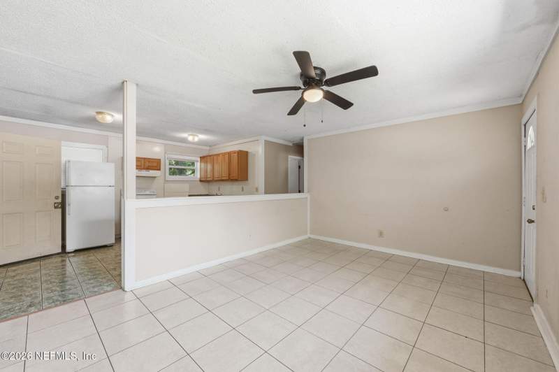 2 bedroom Single Family Residence at 1029 W 12th Street, Collier Heights, St. Augustine — photo 4